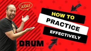 Thumbnail: How to Practice Effectively