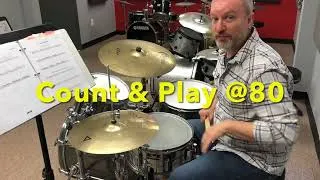 Thumbnail: Count & Play @ 80