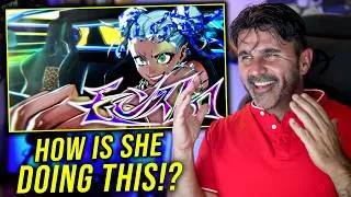 Thumbnail: MUSIC DIRECTOR REACTS | Ado Monstruo
