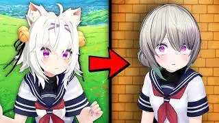 Thumbnail: Apparently she’s alive…
