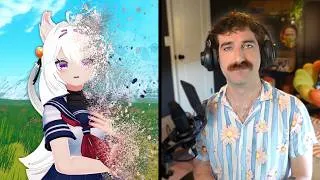 Thumbnail: My Friend Filian Is Missing.