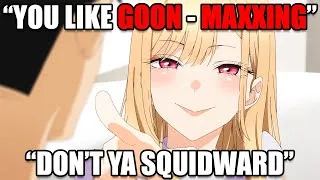 Thumbnail: My Dress Up Darling In a Nutshell