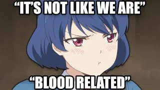 Thumbnail: Domestic Girlfriend Is like a Dumpster Fire That I love