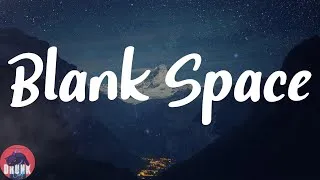 Thumbnail: Taylor Swift - Blank Space (Lyrics)