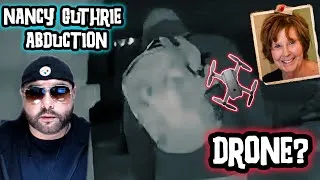 Thumbnail: ⚠️ DAY 146 | Did He Have a Drone? | Nancy Guthrie Abduction: NEW Evidence #nancyguthrie 