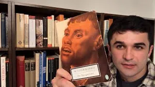 Thumbnail: Bookshelf Tour (Part 3)