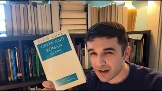 Thumbnail: Bookshelf Tour (Part 2)