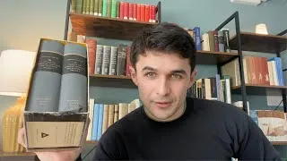 Thumbnail: Some Books