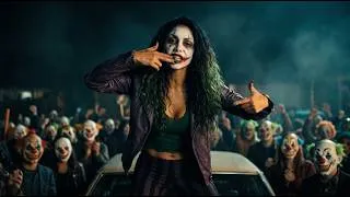 Thumbnail: Drusilla - Inclinations (Official Music Video) | Underground Hip Hop