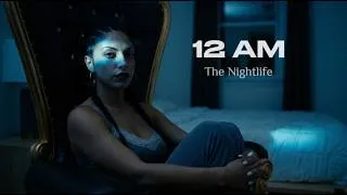 Thumbnail: Drusilla - 12 AM (Official Music Video) | Conscious Boom Bap | NYC Hip Hop