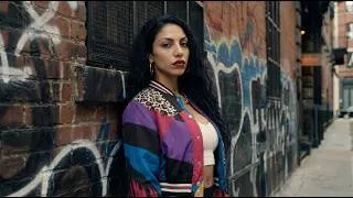 Thumbnail: Drusilla - I Wanna Rock Right Now | It Takes Two Remix | Rob Base Tribute