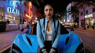 Thumbnail: Drusilla - I Am Ambitious | Uplifting Hip Hop Anthem Official Video