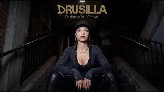 Thumbnail: Drusilla - Darkness is a Canvas feat Nova Hayes | Poetic Boom Bap