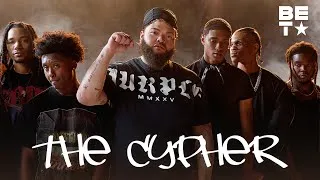 Thumbnail: Whiteboi Redd (Official BET Cypher)