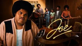 Thumbnail: Joe | Official Trailer