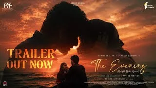 Thumbnail: THE EVENING | Kannada Short Movie Trailer | Abhishek Arya-Nirmala | Ajay Shrinivas | Drusti Studios 