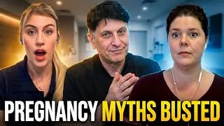 Thumbnail: Everything You Got Wrong About Getting Pregnant