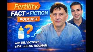 Thumbnail: Erectile Dysfunction and Infertility with Dr Justin Houman
