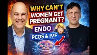 Thumbnail: IVF Doesn't Always Work: When It Helps and When It Doesn't