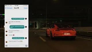 Thumbnail: POV: Dont Drive when you're Angry... | Assetto Corsa Sad Hours Story