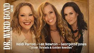 Thumbnail: Lee Newton, Georgette Jones & Heidi Parton Discuss What Made Their Song Timeless