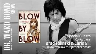 Thumbnail: BLOW BY BLOW: The Jeff Beck Story with Brad Tolinski and Chris Gills