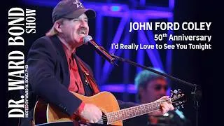 Thumbnail: 50 Years Later: John Ford Coley Talks England Dan and more