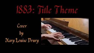 Thumbnail: 1883 Main Title Theme | Solo Piano Cover