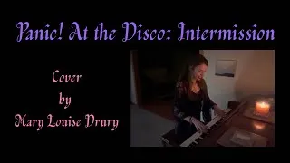 Thumbnail: Intermission: Panic! At the Disco | Piano Cover