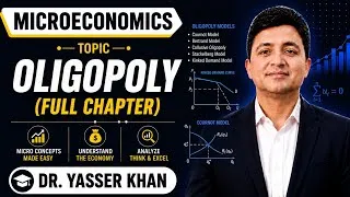 Thumbnail: Oligopoly | Models Of Oligopoliy | Oligopoly Market | Oligopoly Full Chapter |Microeconomics | UGC
