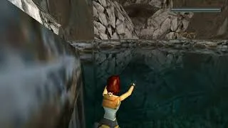 Thumbnail: Updated OpenLara for Project Eris (PlayStation Classic)