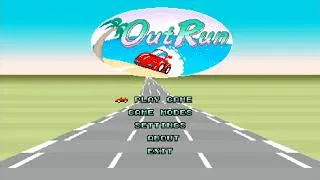 Thumbnail: OutRun (Enhanced Cannonball Standalone Engine) Ported for Project Eris