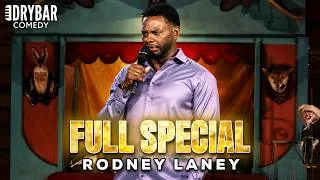 Thumbnail: The Reason Why You Look Ugly In Photos | Rodney Laney FULL SPECIAL