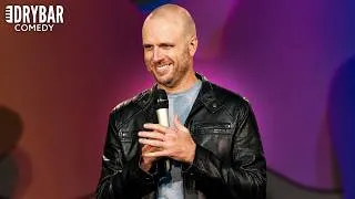 Thumbnail: The Secret To Looking Younger When You Get Old | Kellen Erskine Double Feature