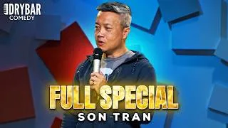 Thumbnail: If You Don't Think I'm Canadian Then You're Racist | Son Tran FULL SPECIAL