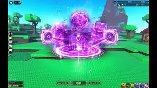 Thumbnail: SOLS RNG ENTIRE MATRIX REALITY SHOWCASE, ANGLES AND CUTSCENE + OST #roblox #solsrng