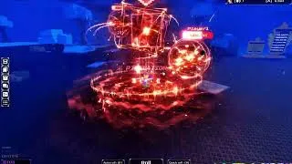 Thumbnail: RAW PIXELATION FULL SHOWCASE SOLS RNG #roblox #solsrng