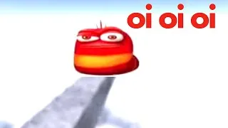 Thumbnail: Roblox Oobja but its OI OI OI