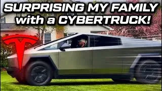 Thumbnail: Cybertruck Reactions