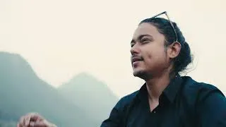 Thumbnail: Dry Skunk - Harayeko Samaya (Official Music Video)