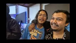 Thumbnail: DRY SKUNK - KALO ( BEHIND THE SCENE )