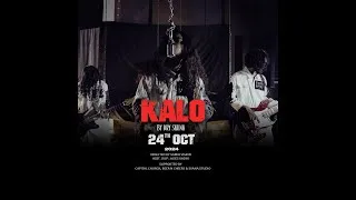 Thumbnail: DRY SKUNK - KALO (OFFICIAL MUSIC VIDEO)