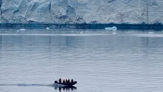 Thumbnail: Antarctica: Listening to Whales at the End of the World