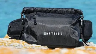 Thumbnail: DryTide Waterproof Waist Bag