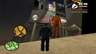 Thumbnail: gta vc running in a gta III texture running in a gta sa texture
