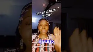 Thumbnail: DR ZIZA'S  STORY..... MY WELLNESS STORY@Drzizaholisticwellness 