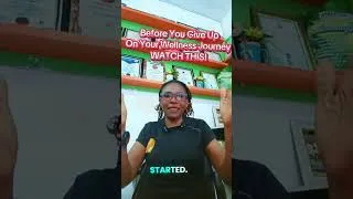 Thumbnail: FITNESS JOURNEY@Drzizaholisticwellness 