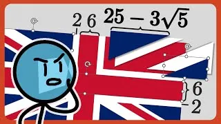 Thumbnail: Can You Draw Every Flag in Powerpoint? (Part 1)