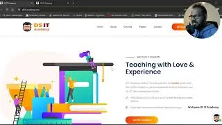 Thumbnail: Deshan Sumanathilaka IT Academy Past Paper Hub