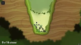 Thumbnail: World of Goo 2 - Dissolving Tower "Regular" Solution